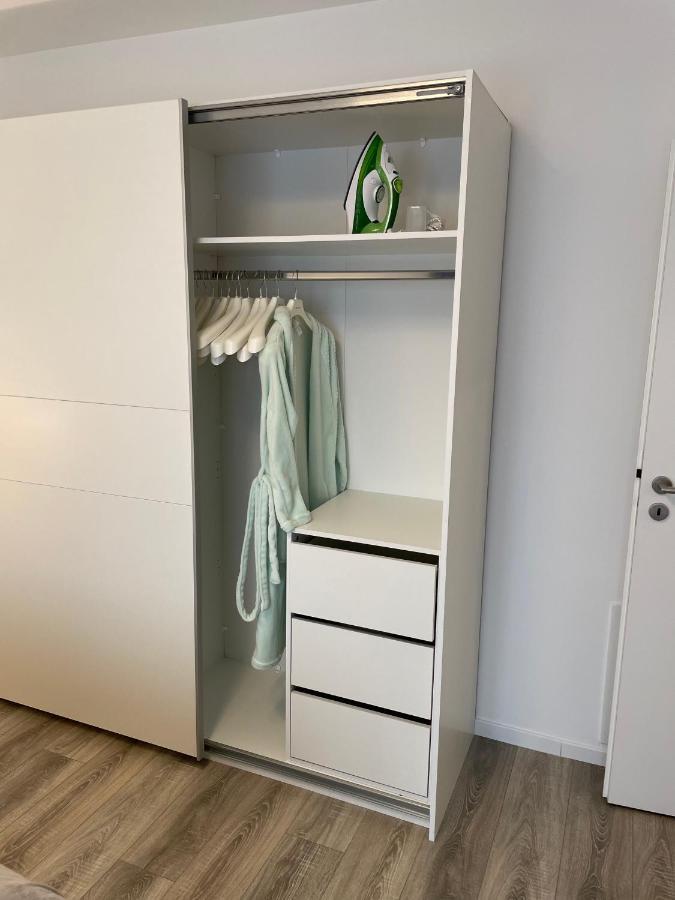 Prime Host Lovely Apartment 카를스루에 외부 사진