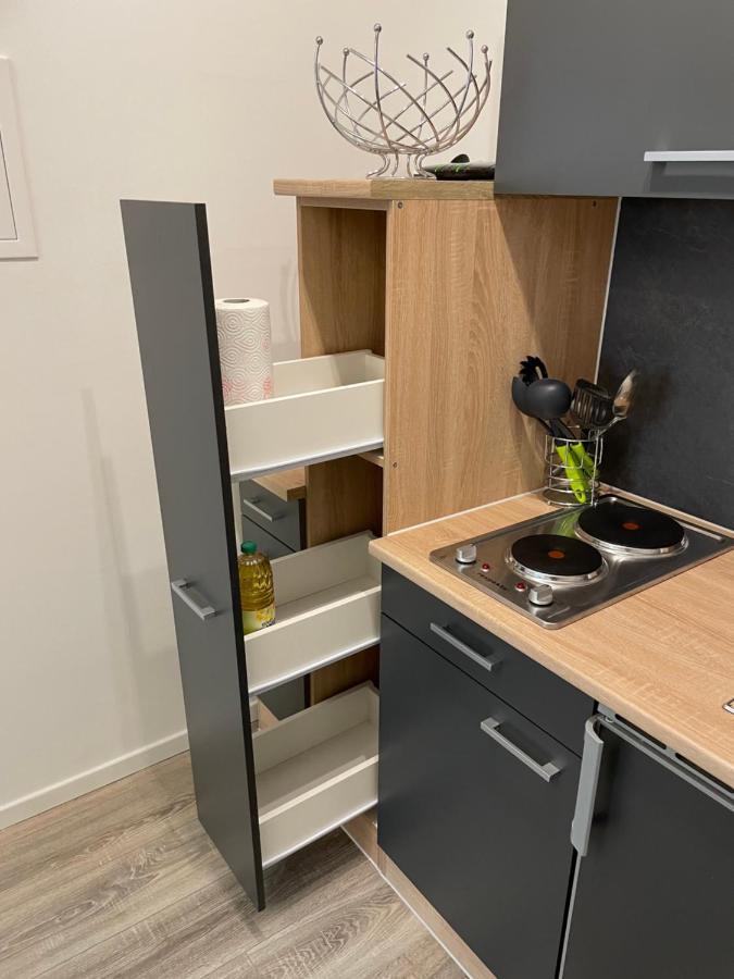 Prime Host Lovely Apartment 카를스루에 외부 사진