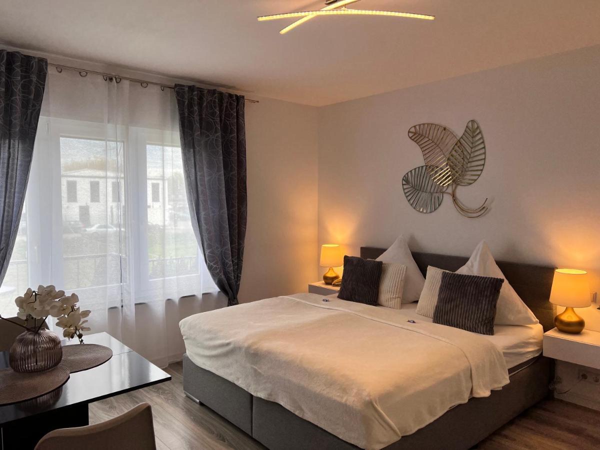 Prime Host Lovely Apartment 카를스루에 외부 사진